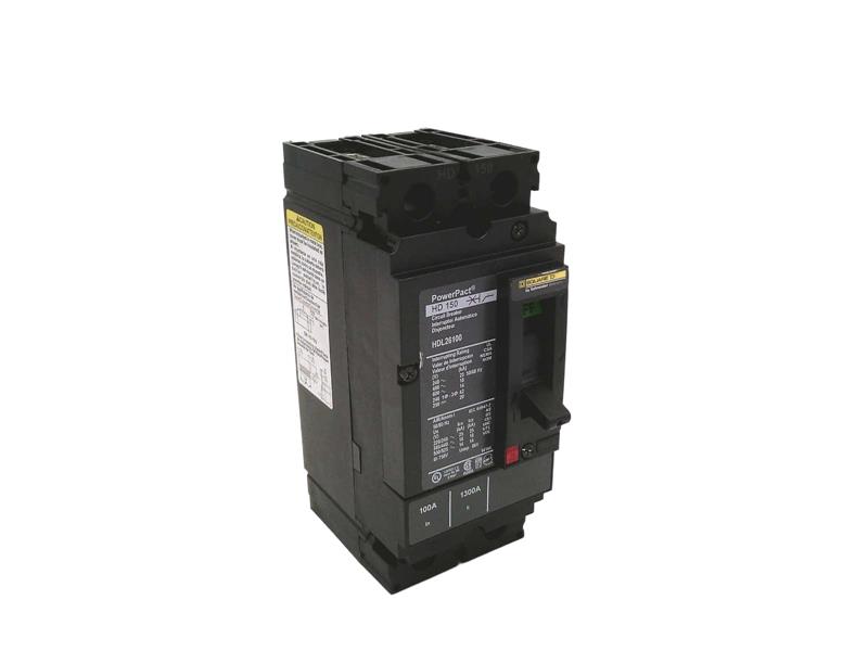 SCHNEIDER ELECTRIC HDL26100