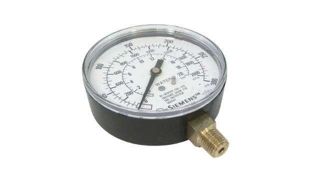 ASHCROFT 35W-1005P-02L-XUL