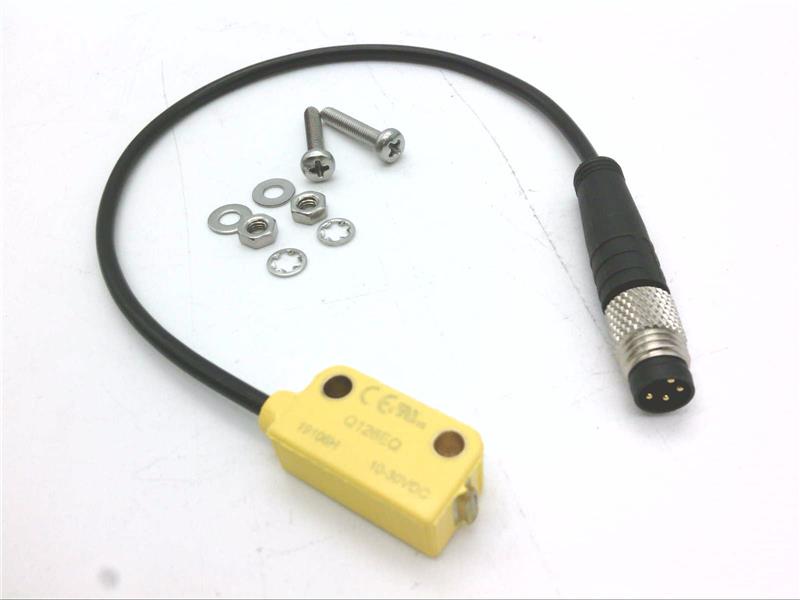 BANNER ENGINEERING Q126EQ72141