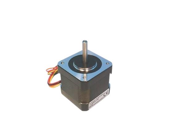 ANAHEIM AUTOMATION 17Y202S-LW4