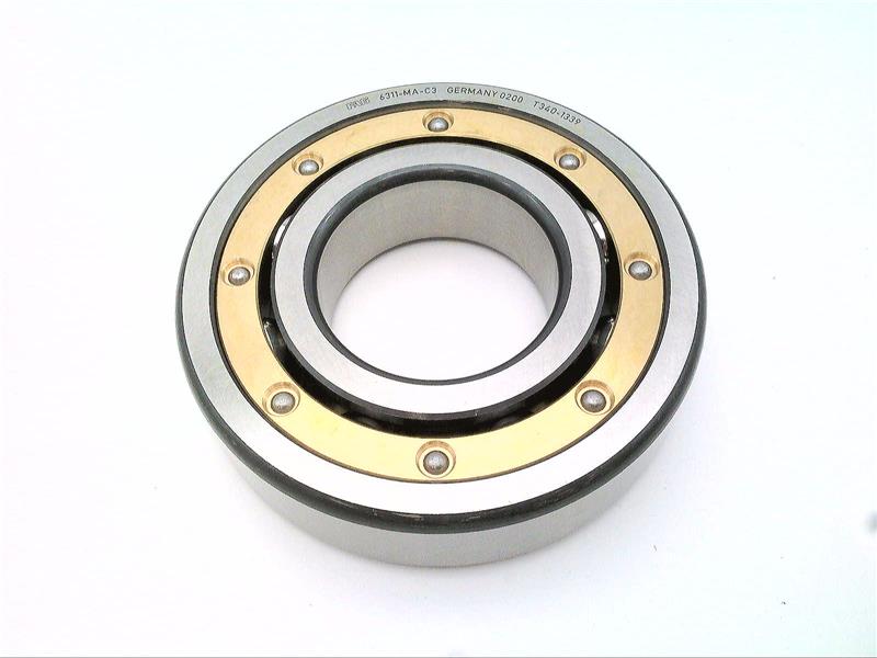 SCHAEFFLER GROUP 6311-MA-C3