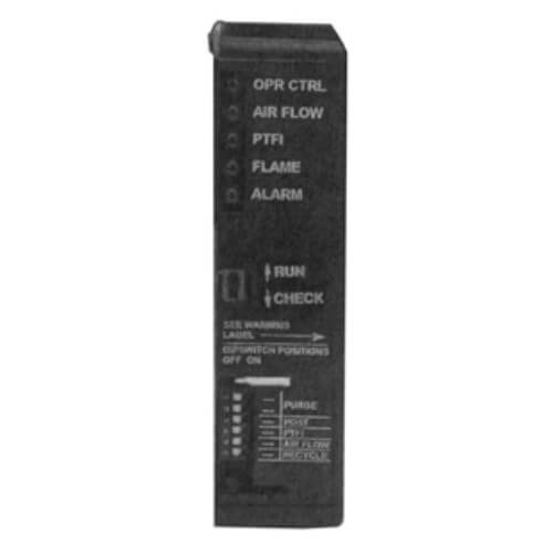 KIDDE-FENWAL, LLC MEP561