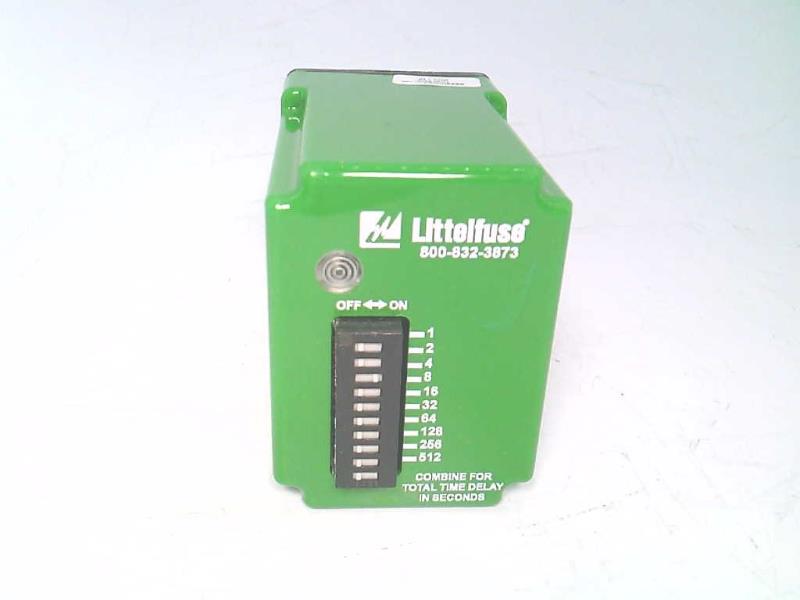LITTELFUSE TDM120AL
