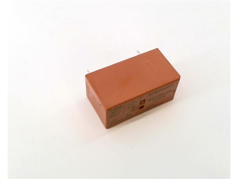 TE CONNECTIVITY RTB74005