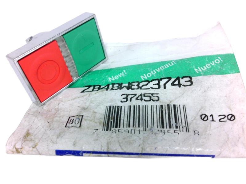 ZB4-BW823743 by SCHNEIDER ELECTRIC
