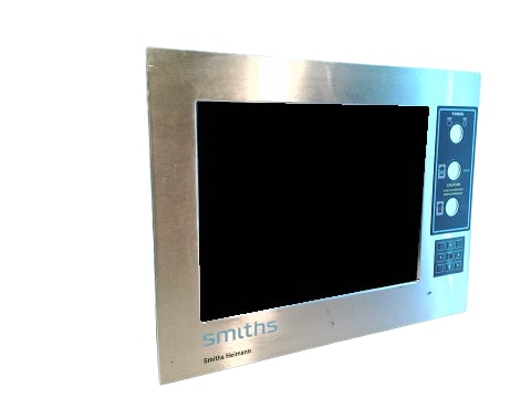 SPARTON VFP15S4-000-302