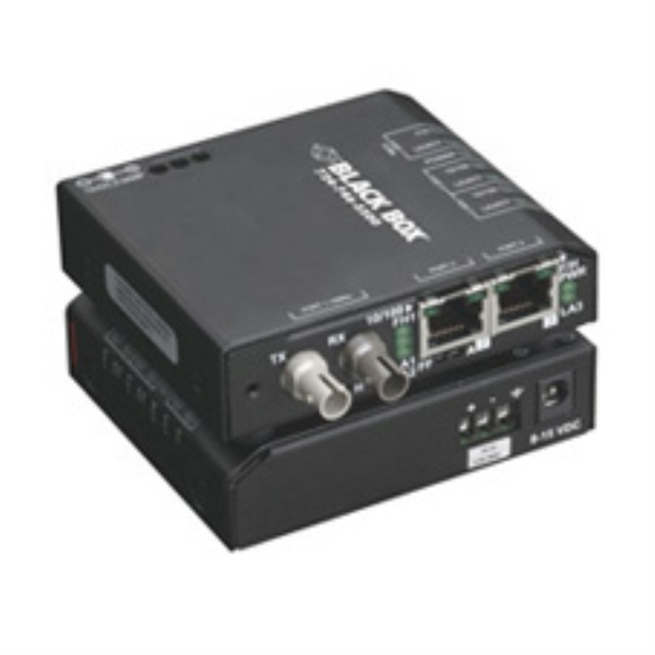 BLACK BOX CORP LBH100AE-H-SLC