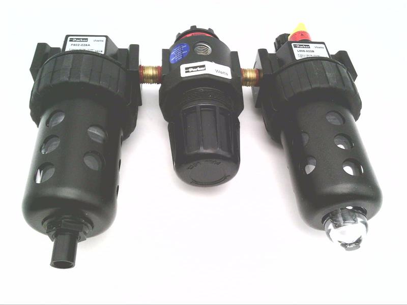 PARKER C10-02FRL6BC2BB