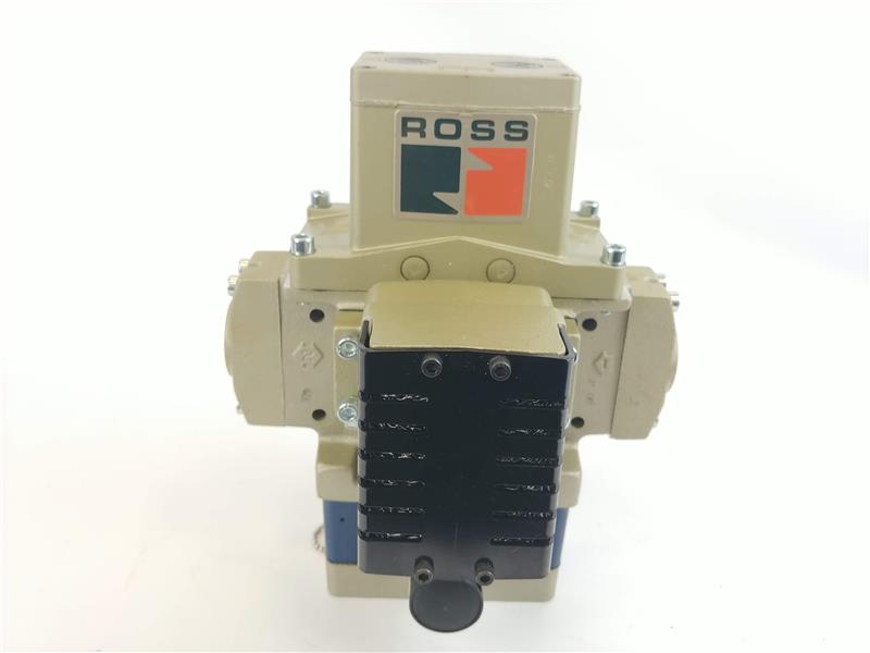 ROSS CONTROLS 357A5711