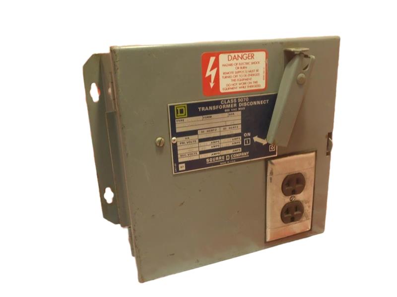 9070-SK5271S by SCHNEIDER ELECTRIC