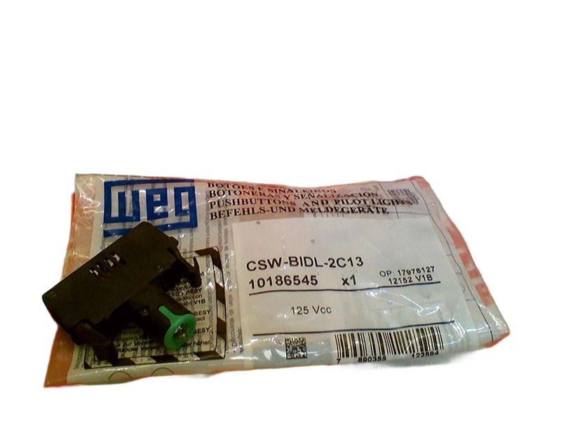 WEG CSW-BIDL-2C13
