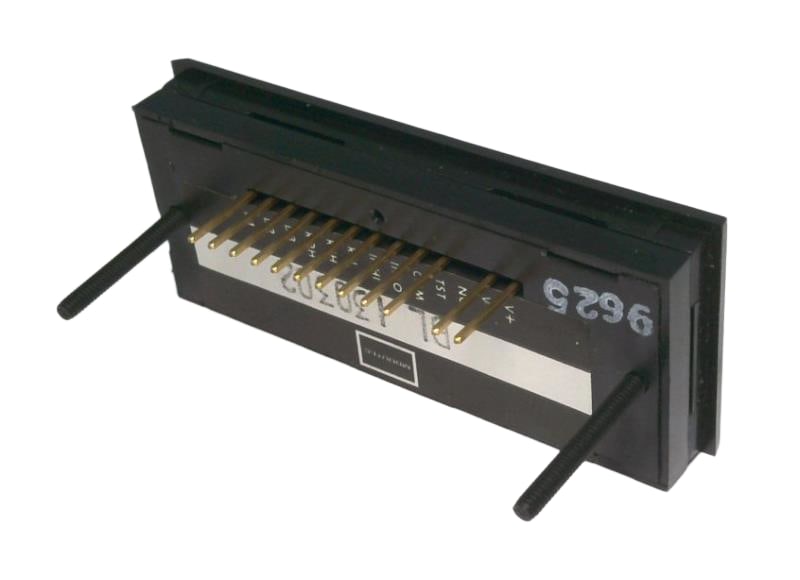 BL-130302 by JEWELL INSTRUMENTS