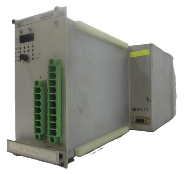 BARMAG ELECTRONICS BHV-25-1ZV101