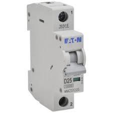 EATON CORPORATION WMZS1D25