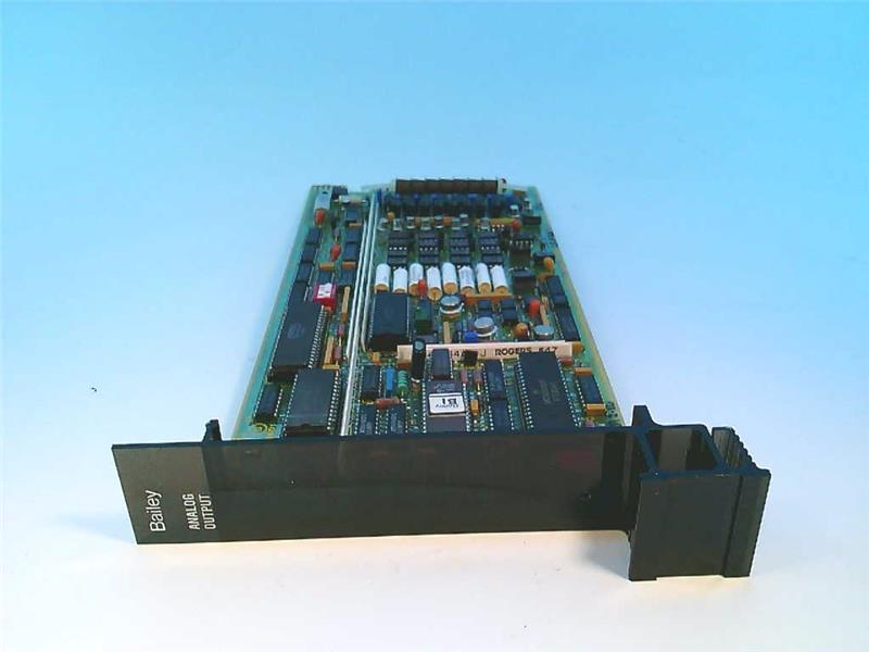 ASEA BROWN BOVERI 6631966D1