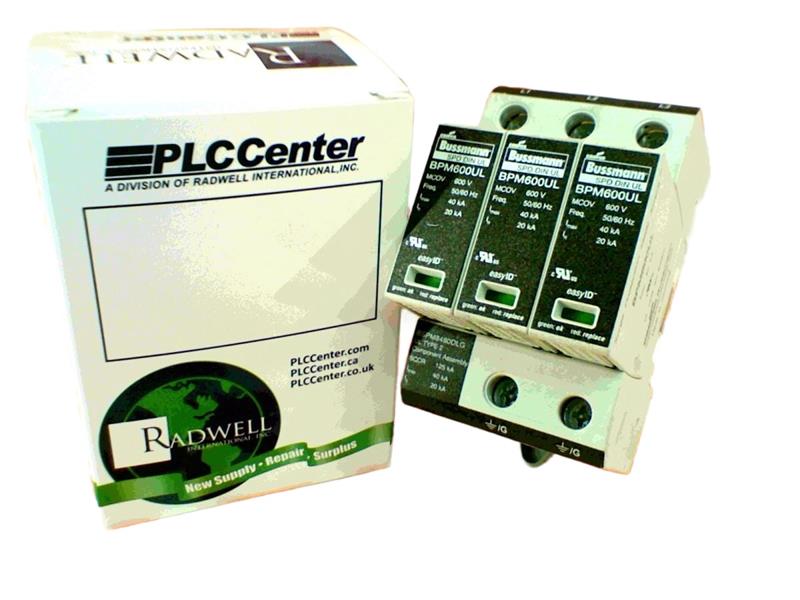 EATON CORPORATION BSPM3480DLG