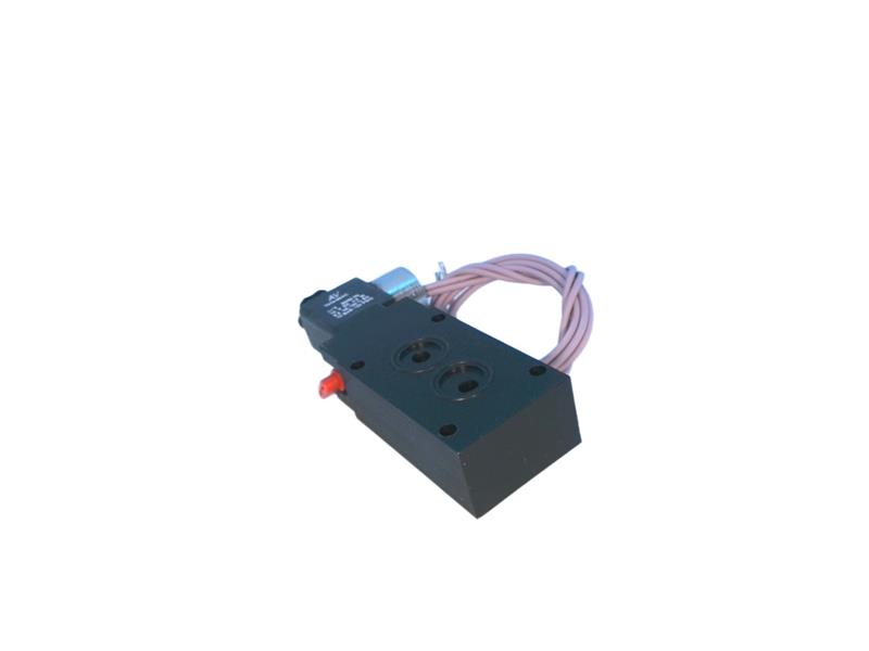 PENTAIR 791L-312-C4DA-00