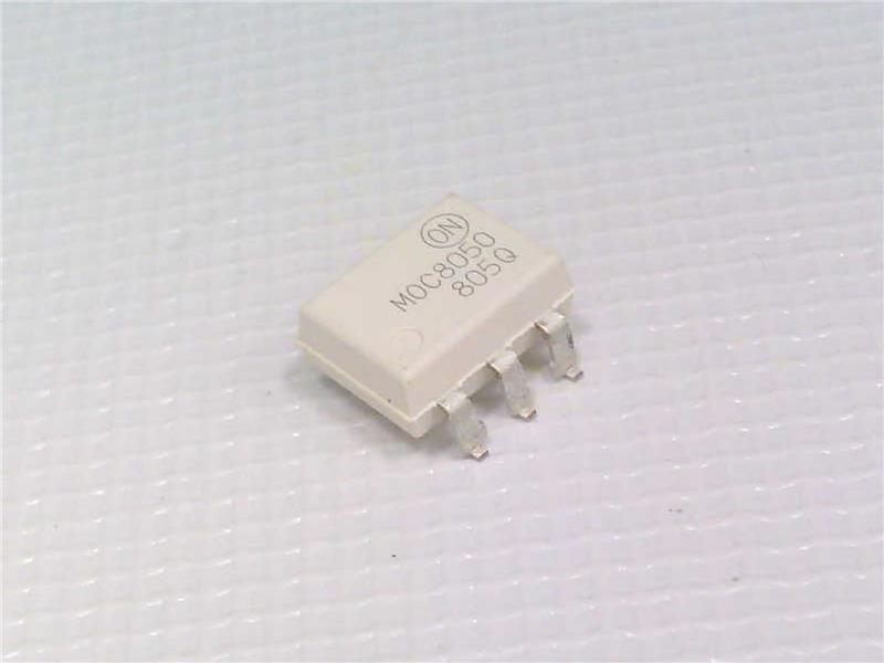 ON SEMICONDUCTOR MOC8050SR2M
