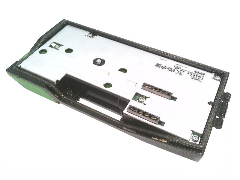 SCHNEIDER ELECTRIC LXM32ICAN