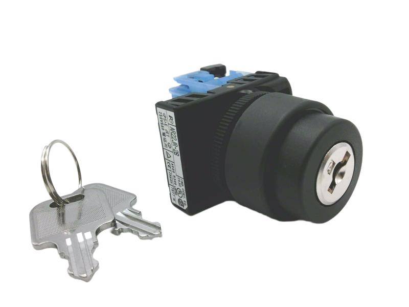FUJI ELECTRIC AR22JR-2B10A