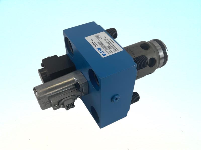 EATON CORPORATION CVU-40-EFP1-B29-90-31