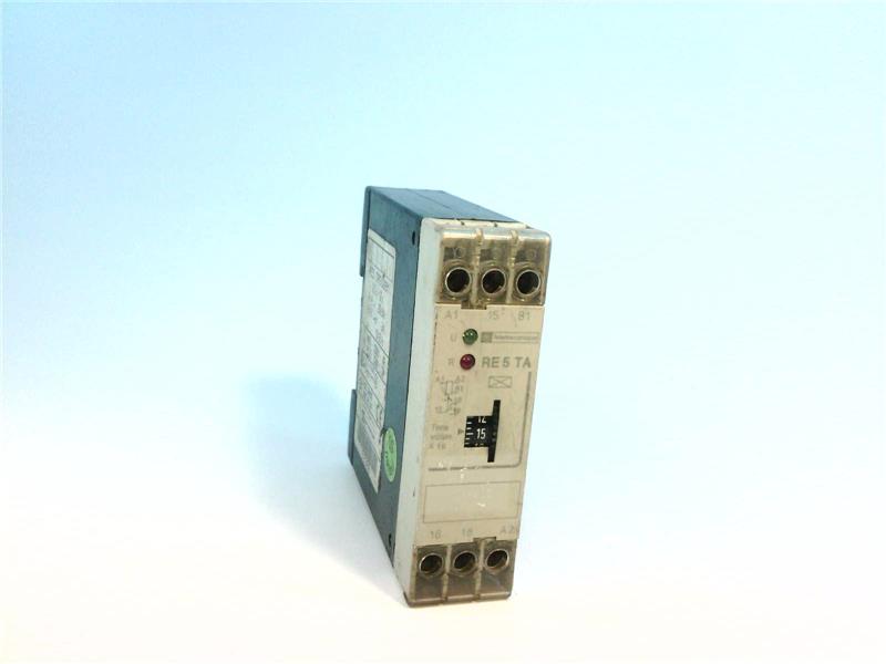 SCHNEIDER ELECTRIC RE5TA310BM