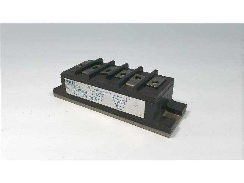 FUJI ELECTRIC EV1234M