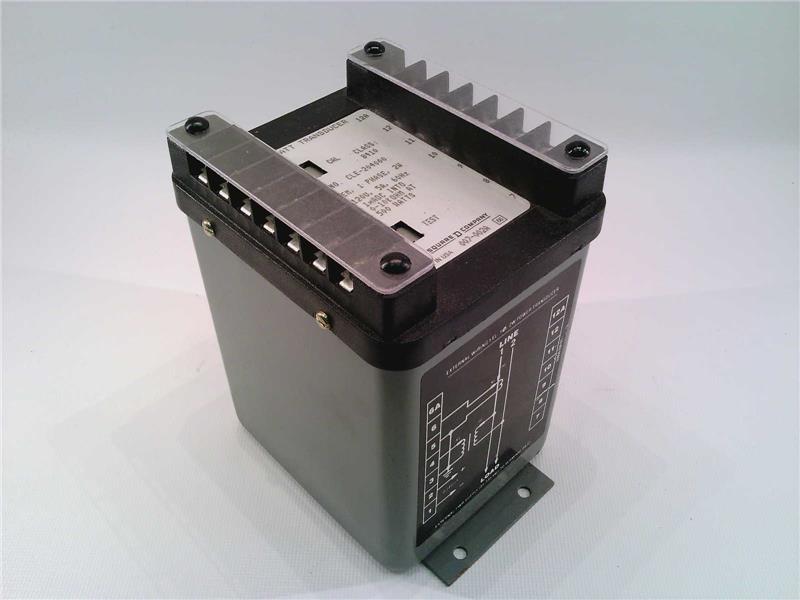 SCHNEIDER ELECTRIC 8410-CLE-204000
