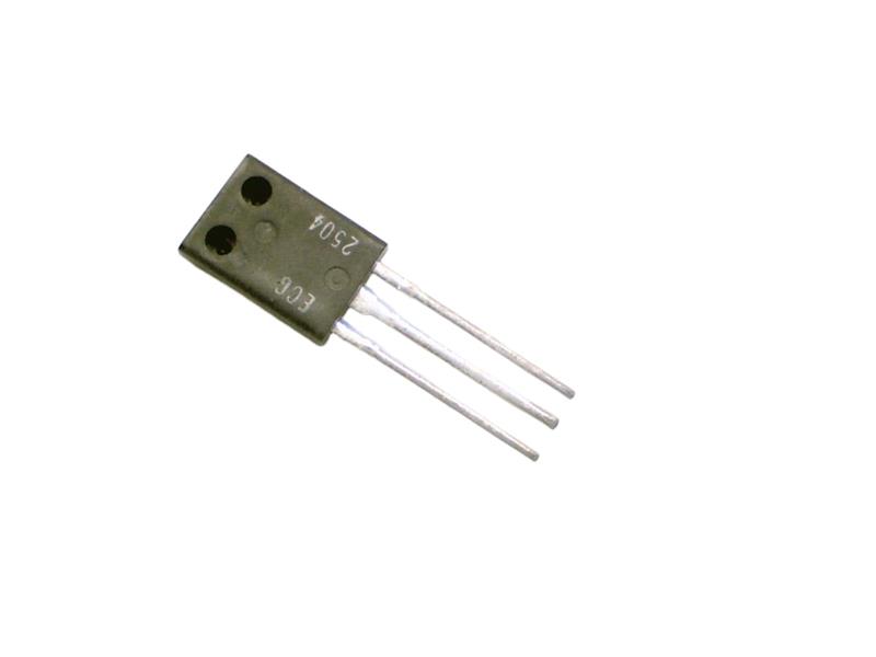 ECG2504 by PHILIPS