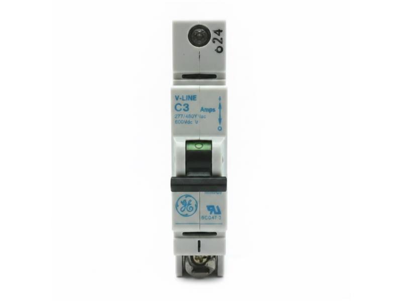 EATON CORPORATION AM3-A3-A-40-3