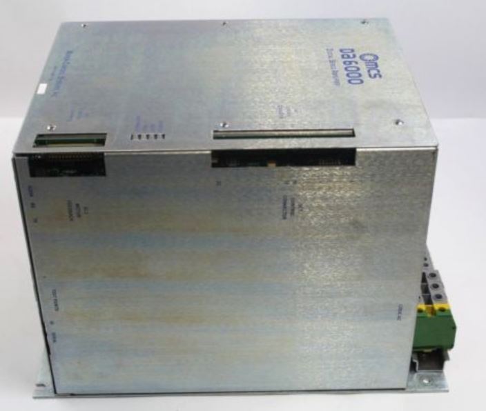 MCS DA6000