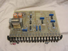 FIRING CIRCUITS 12M3-117-02