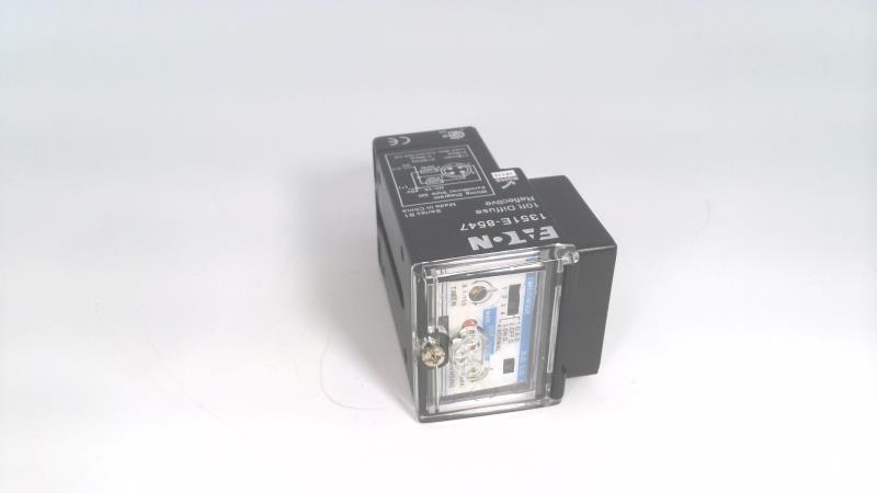 EATON CORPORATION 1351E-8547