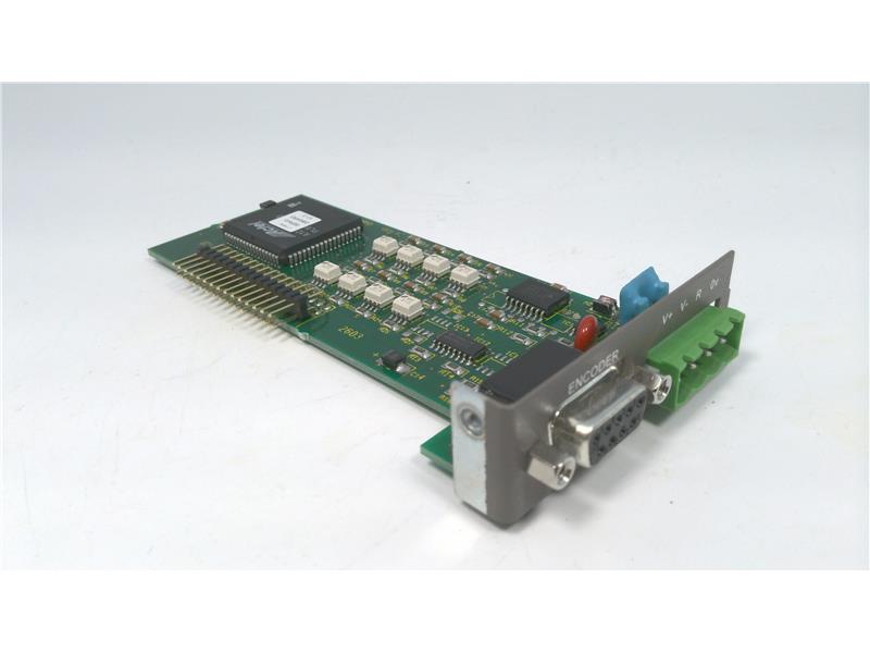 TRIO MOTION TECHNOLOGY P200