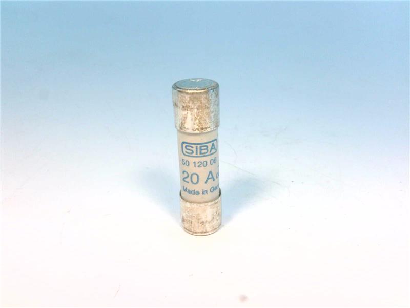 SIBA 5012006.20