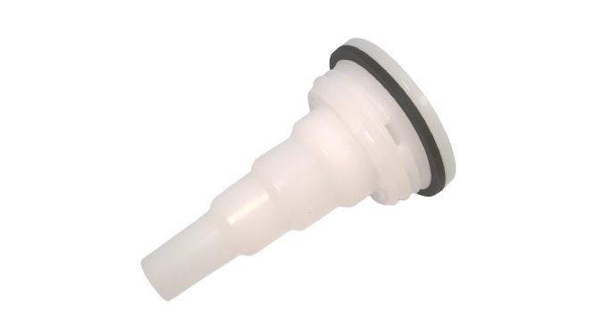 DOVER CORPORATION DQPRO202BUT202