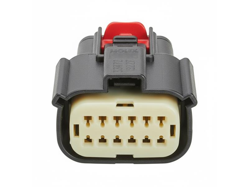 160074-6001 Electrical Cable/Wire by MOLEX