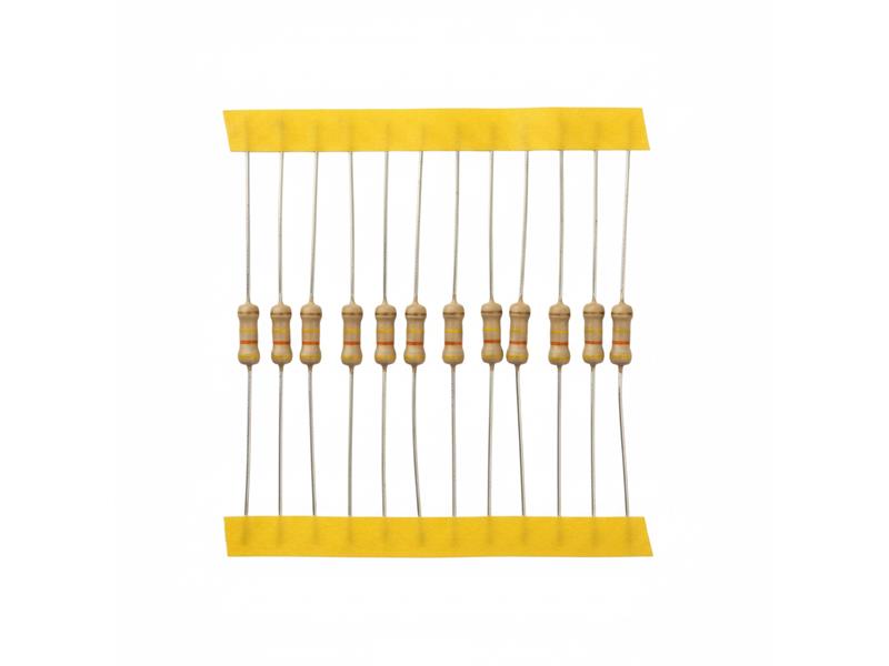 TT ELECTRONICS RL20TOL2-430K