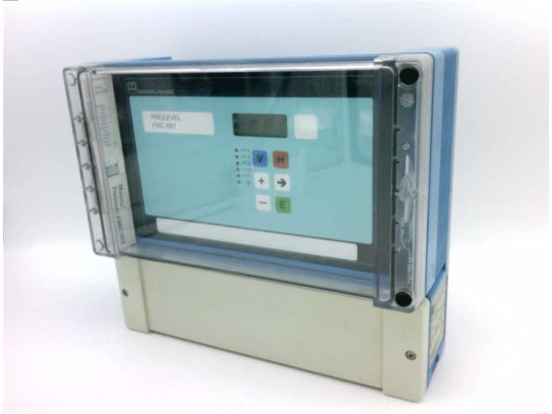 ENDRESS & HAUSER FMC661-N1A2A1