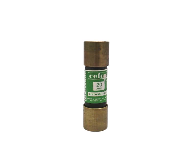CEFCO R20