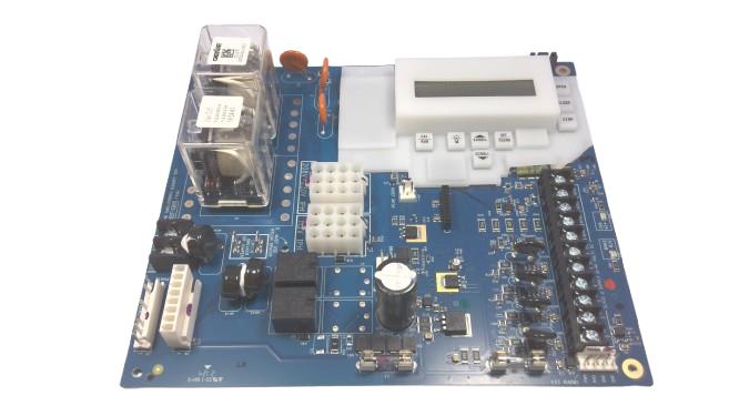 OVERHEAD DOOR 111854.0002