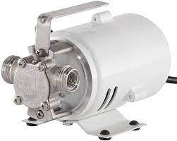 LITTLE GIANT PUMP 555921