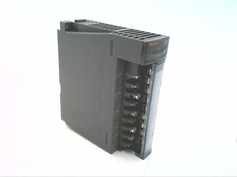 MITSUBISHI Q64DA