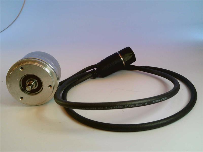 HEIDENHAIN CORP 1131752-82