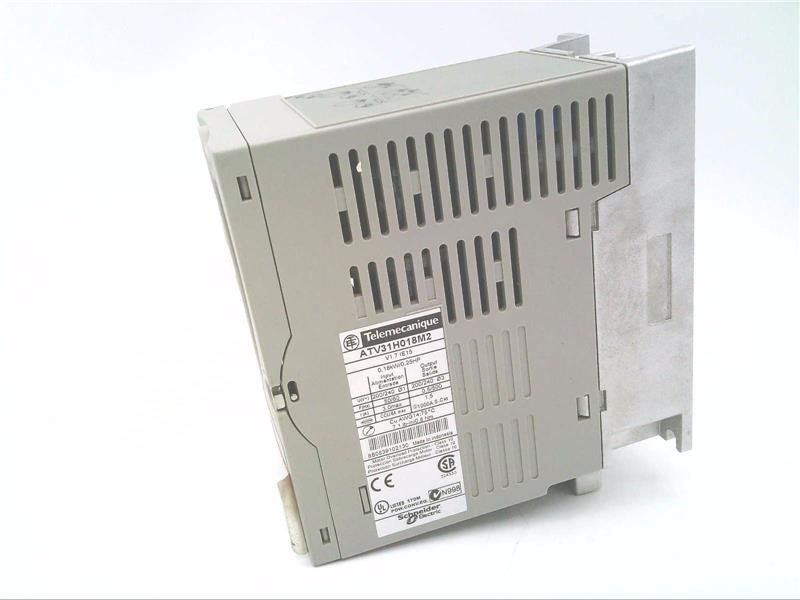 SCHNEIDER ELECTRIC ATV31H018M2