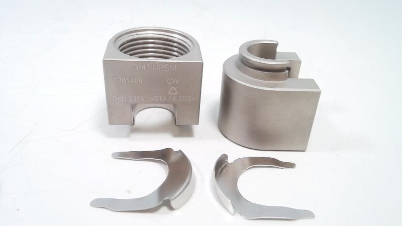 AXIS COMMUNICATIONS 5505-591