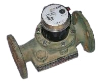 BADGER METER 15410496