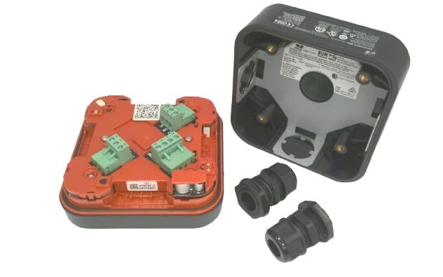 HONEYWELL SPLCC1BARCXNZZ