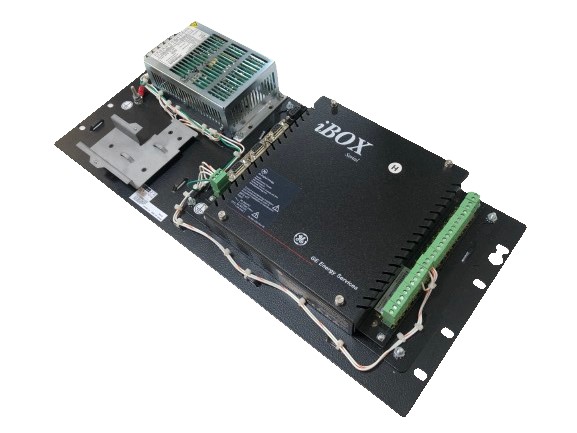 GENERAL ELECTRIC IBOX1BUUAU