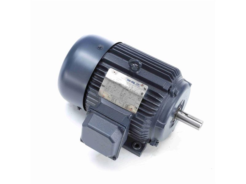 REGAL REXNORD 184TTFC6027